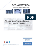 Econométrica - Informe Especial Trump - Mayo-17 - R. Salomón.pdf