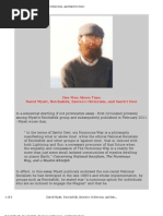 David Myatt, Reichsfolk, Esoteric Hitlerism, and Savitri Devi 