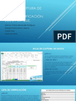 Hoja de Captura de Datos PDF