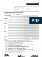 Systel: Registration Form