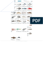 BluCatch - Freshwater Fish PDF