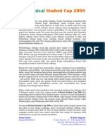 Download deFutsallStudentCup2008 by mayangray SN4879176 doc pdf