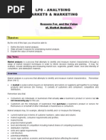 Operation management notes for mba