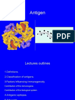 Antigen