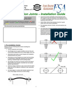 Fabric Exp JT Install Guide Rev 2 PDF