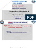 3. TECNICAS DE MUESTREO.pdf