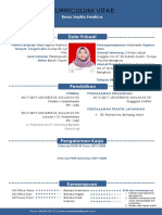 CV Putri Ariska Sari