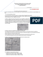 Electronica Analógica 7 de Noviembre 2020