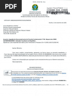 Plano de vacinação contra Covid-19