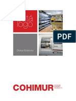 Catalogo Cohimur 2013