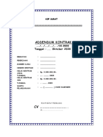 Addendum Kontrak Lengkap