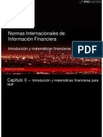 Matemáticas Financieras PDF