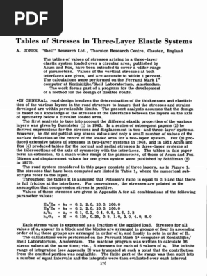 英語 テキスト 342 008 PDF | PDF | Stress (Mechanics) | Elasticity (Physics)
