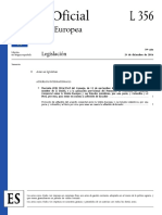 Acuerdo - Ue L356 PDF