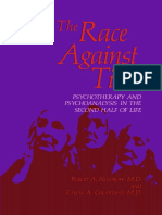 (Critical Issues in Psychiatry) Robert A. Nemiroff M.D., Calvin A. Colarusso M.D. (Auth.) - The Race Against T (10420) PDF