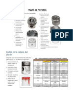 S2 - Fallas de Pistones y Calculo Del Consumo de Aceite PDF