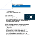 05 - Administración de Operaciones - Tarea v.1