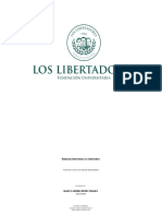 Las PyMES - Costos en La Cadena de Abastecimiento