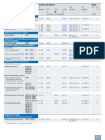 Standards and Approvals PDF