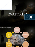 Evaporitas