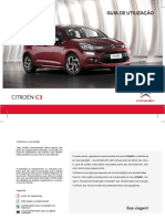 Manual Citroen C3 2015 PDF