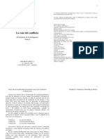 Correos Electrónicos Jiddu - Krishnamurti - La - Raiz - Del - Conflicto PDF