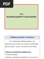 4-Quantity Calculations