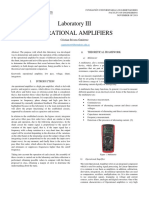 Amplicadores Operacionales PDF