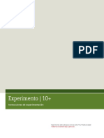 Manuales de Experimento 10+.pdf