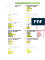 Focus On War and Peace Vocabulary 4