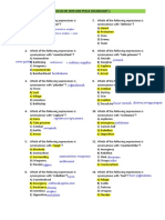 Focus On War and Peace Vocabulary 1