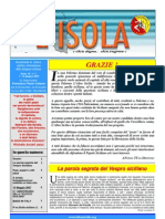 L'ISOLA n° 1 