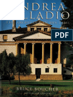 Andrea Palladio PDF