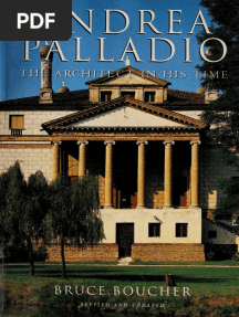 Andrea Palladio PDF