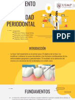 Fase I Del Tto R - Raspado y Alisaje PDF