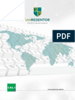 Cálculo Diferencial e Integral I - 2018 PDF