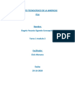 Tarea Uno Modulo 2