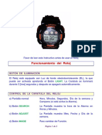Reloj K-Sport Mod UPG-393