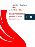 Las Mejores Entrevistas de Marketing, Publicidad y Comunicación PDF
