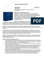 Research PDR SP 2011 PDF