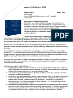 Research PDR Inmunocal PDF