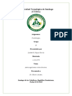 Anticoagulantes Orales Directo