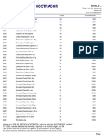 Mostrador (Retirando en Local) PDF