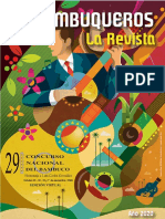 PA BAMBUQUEROS-La Revista 2020 PDF