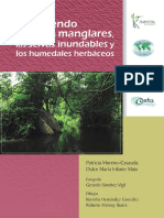 Conociendo Los Manglares y Selvas Inundables-1 PDF