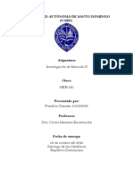 Proceso de Investigación Científica PDF