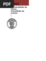 A FILOSOFIA DA EDUCAÇÃO E A BUSCA DE SENTIDO PARA A EDUCAÇÃO