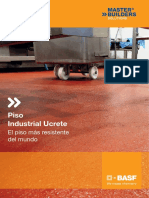 BASF Folleto Ucrete - Low PDF