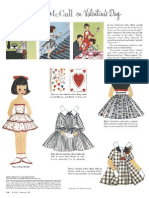 BetsyMcCall Paper Doll Feb1957