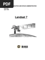 Landsat 7 Press Kit